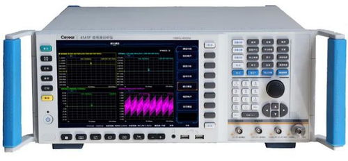 儀器儀表新品盤點(diǎn) 這幾款新品值得關(guān)注